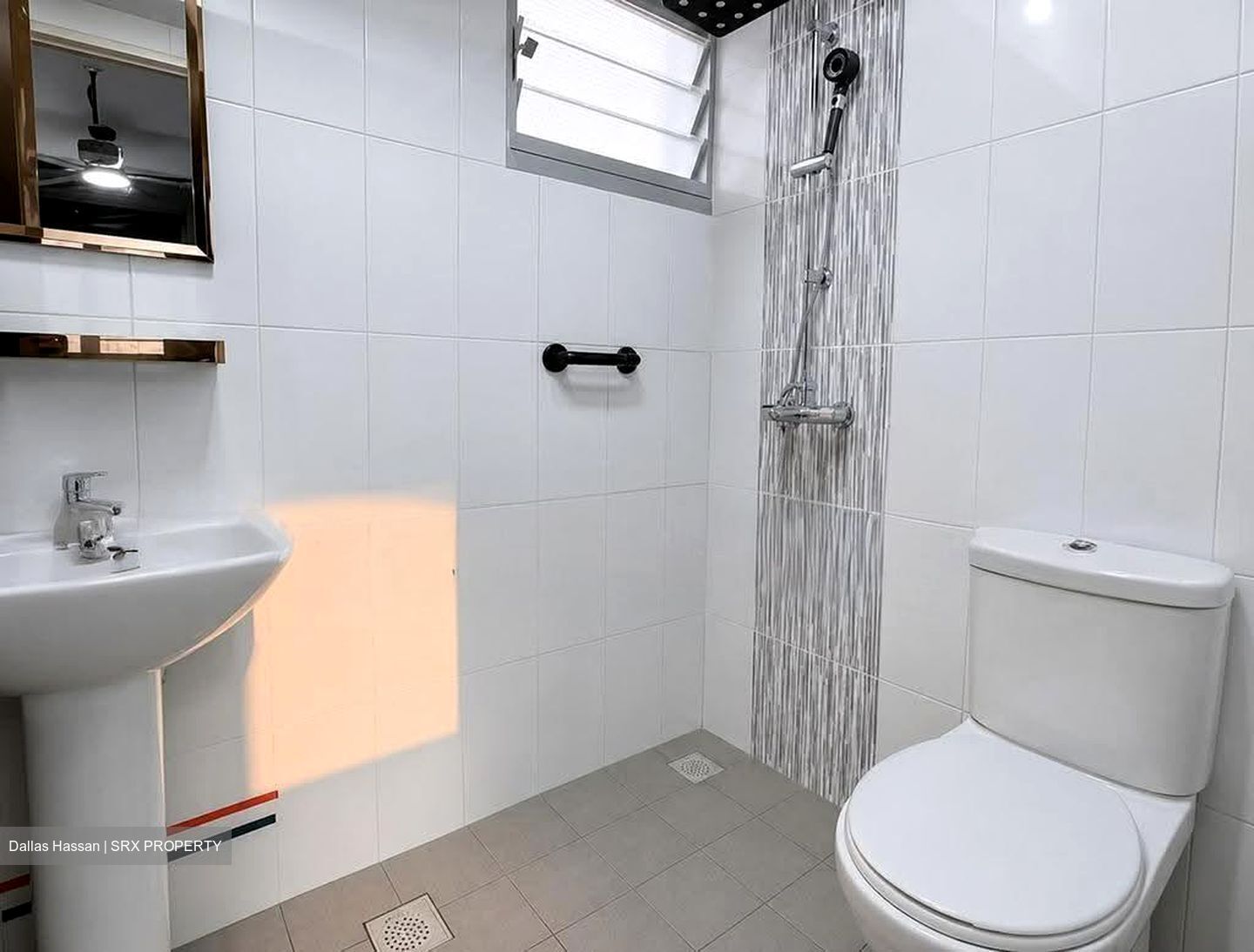 Blk 95B City Vue @henderson (Bukit Merah), HDB 3 Rooms #624181481